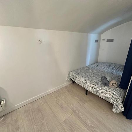 Viens Dans Mon Beau Jardin ! 012 Lejlighed Rouen Eksteriør billede