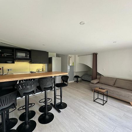 Viens Dans Mon Beau Jardin ! 012 Lejlighed Rouen Eksteriør billede